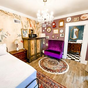 The Rose Tearoom Suite